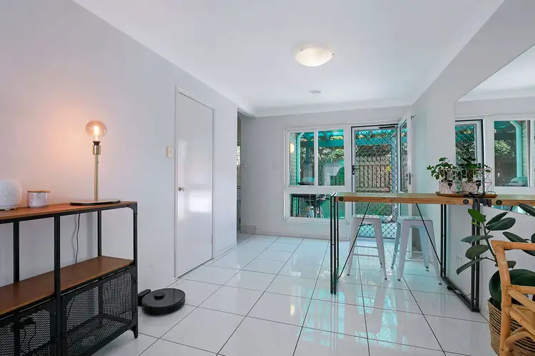 Third view of Homely townhouse listing, 4/12 Silva Street, Ascot QLD 4007