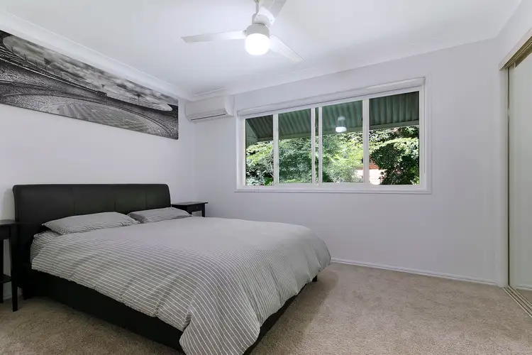 Sixth view of Homely townhouse listing, 4/12 Silva Street, Ascot QLD 4007