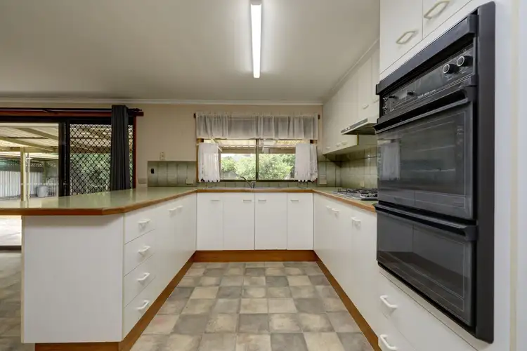 Fifth view of Homely house listing, 6 Mitchell Street, Cobram VIC 3644