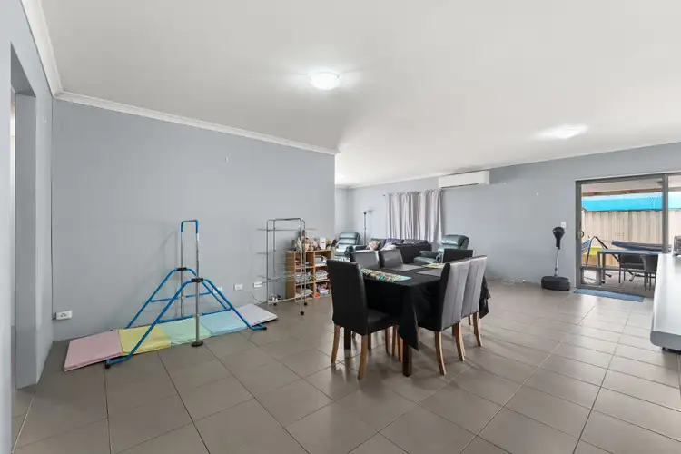 Seventh view of Homely house listing, 46 Southport Drive, Baldivis WA 6171