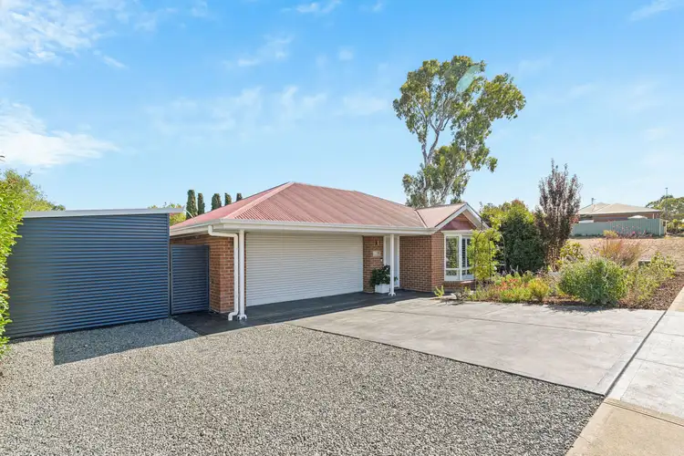 Second view of Homely house listing, 66 Rachel Circuit, Nairne SA 5252