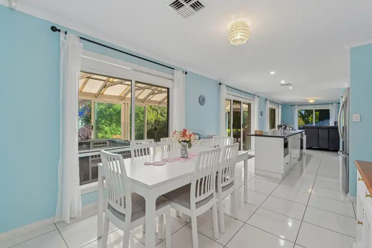 Fourth view of Homely house listing, 66 Rachel Circuit, Nairne SA 5252