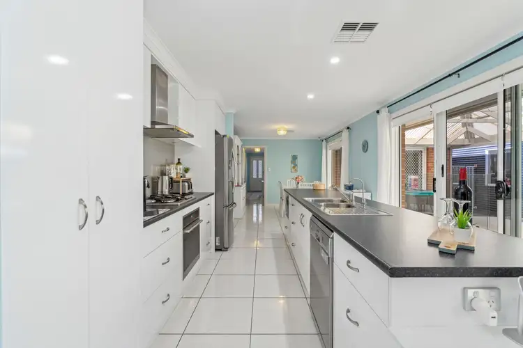 Fifth view of Homely house listing, 66 Rachel Circuit, Nairne SA 5252