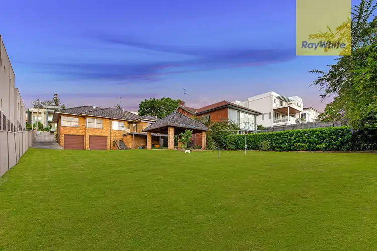 Third view of Homely house listing, 28 Ellis Street, Oatlands NSW 2117