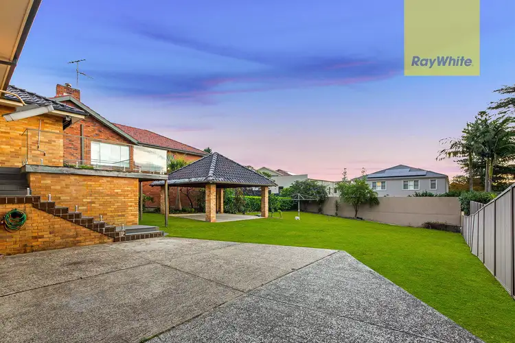 Fourth view of Homely house listing, 28 Ellis Street, Oatlands NSW 2117
