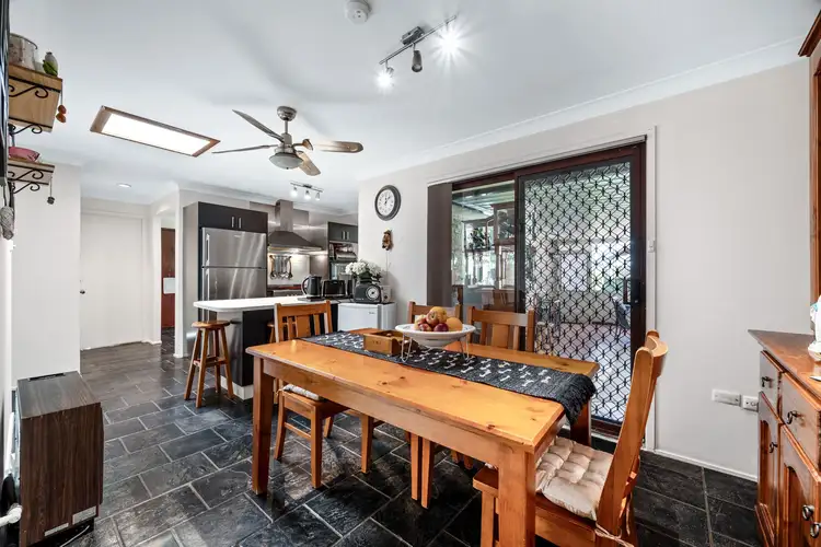 Second view of Homely house listing, 5 Capulet Place, Rosemeadow NSW 2560