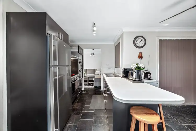 Third view of Homely house listing, 5 Capulet Place, Rosemeadow NSW 2560
