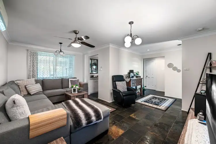 Fourth view of Homely house listing, 5 Capulet Place, Rosemeadow NSW 2560