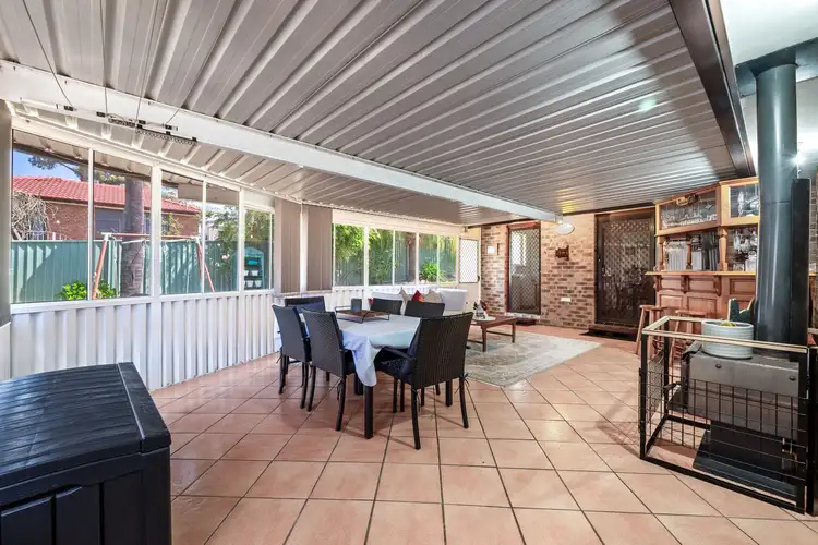 Sixth view of Homely house listing, 5 Capulet Place, Rosemeadow NSW 2560