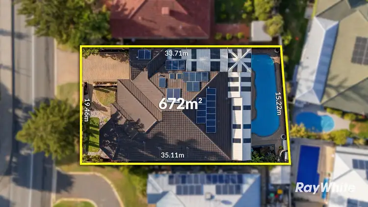 Third view of Homely house listing, 155 Secret Harbour Boulevard, Secret Harbour WA 6173