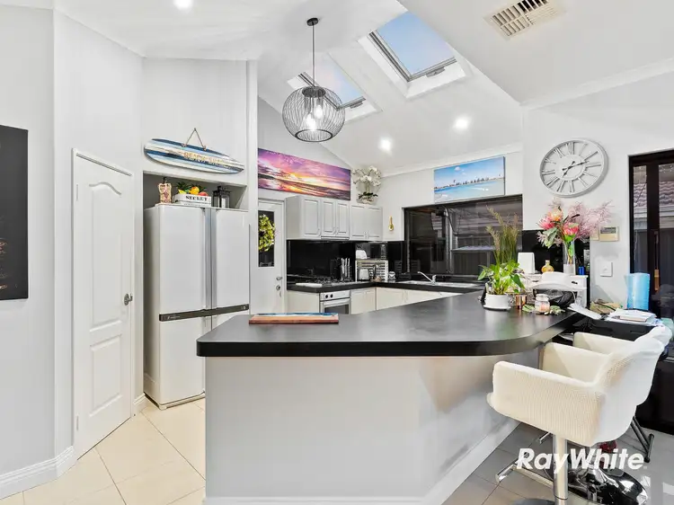 Fourth view of Homely house listing, 155 Secret Harbour Boulevard, Secret Harbour WA 6173