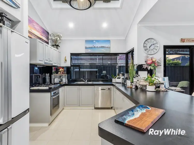 Fifth view of Homely house listing, 155 Secret Harbour Boulevard, Secret Harbour WA 6173