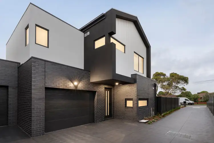 95 Darebin Boulevard