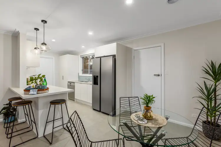 Fourth view of Homely house listing, 26 Kana Street, Grovedale VIC 3216
