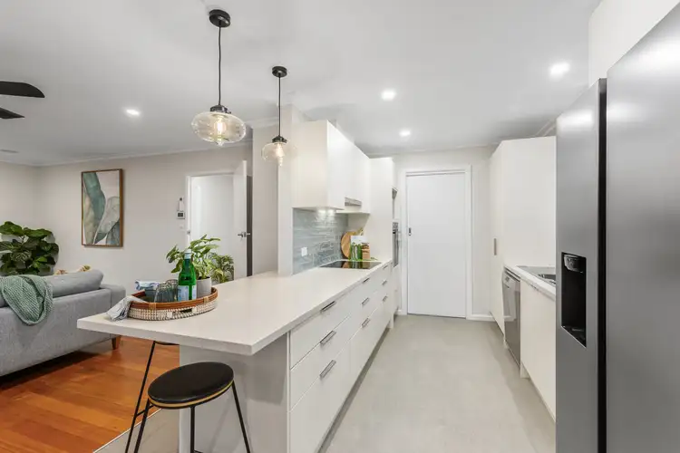 Fifth view of Homely house listing, 26 Kana Street, Grovedale VIC 3216