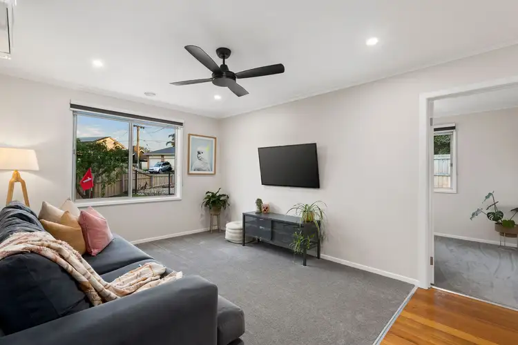 Sixth view of Homely house listing, 26 Kana Street, Grovedale VIC 3216