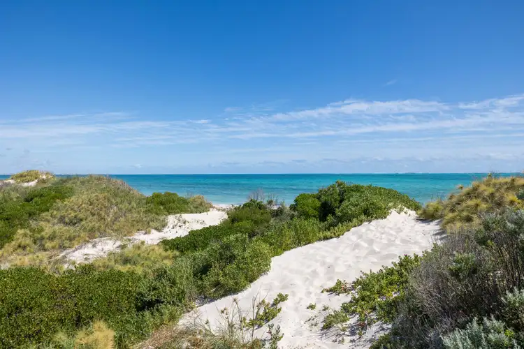 Third view of Homely land listing, Lot 849, 45 Meelup Drive, Jurien Bay WA 6516