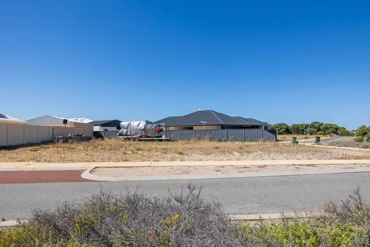 Fifth view of Homely land listing, Lot 849, 45 Meelup Drive, Jurien Bay WA 6516