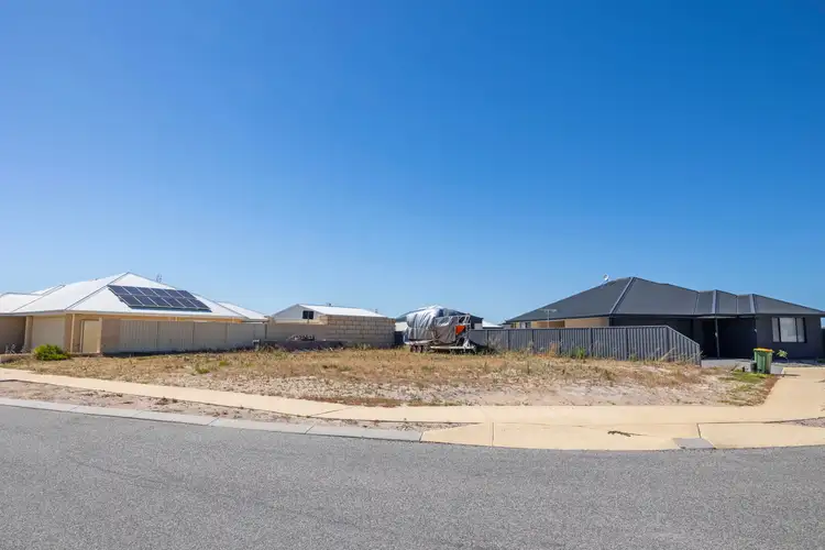 Sixth view of Homely land listing, Lot 849, 45 Meelup Drive, Jurien Bay WA 6516