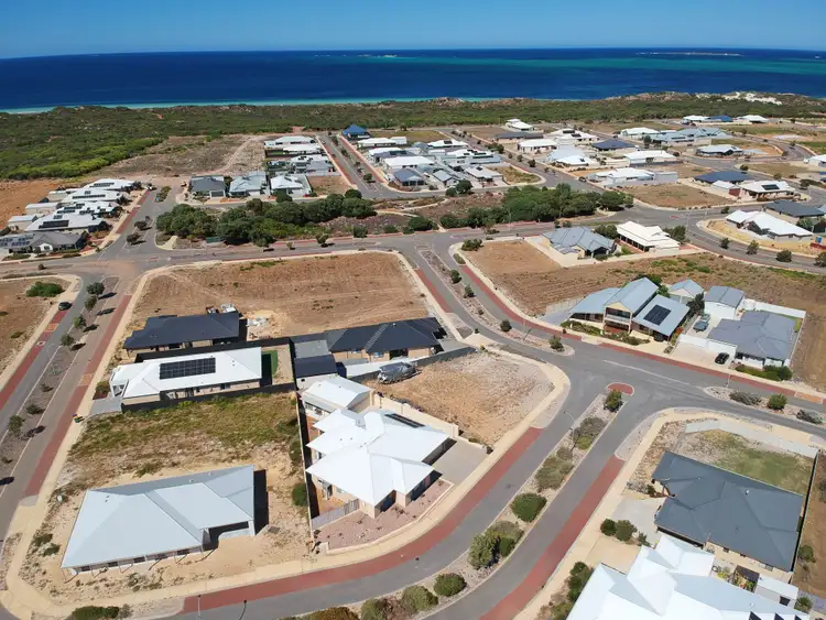 Seventh view of Homely land listing, Lot 849, 45 Meelup Drive, Jurien Bay WA 6516