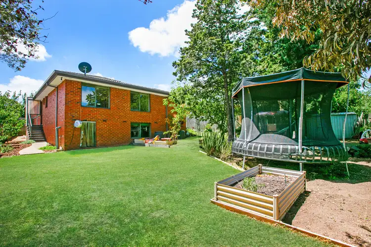 Second view of Homely house listing, 21 Abelia Court, Sunbury VIC 3429