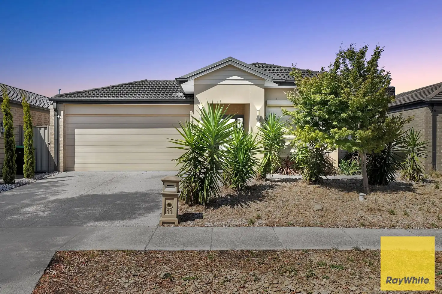 Main view of Homely house listing, 11 Corinna Avenue, Truganina VIC 3029