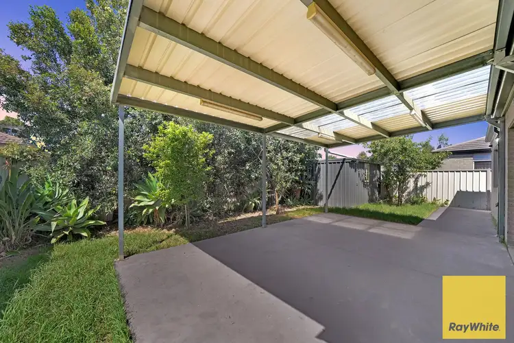Second view of Homely house listing, 11 Corinna Avenue, Truganina VIC 3029