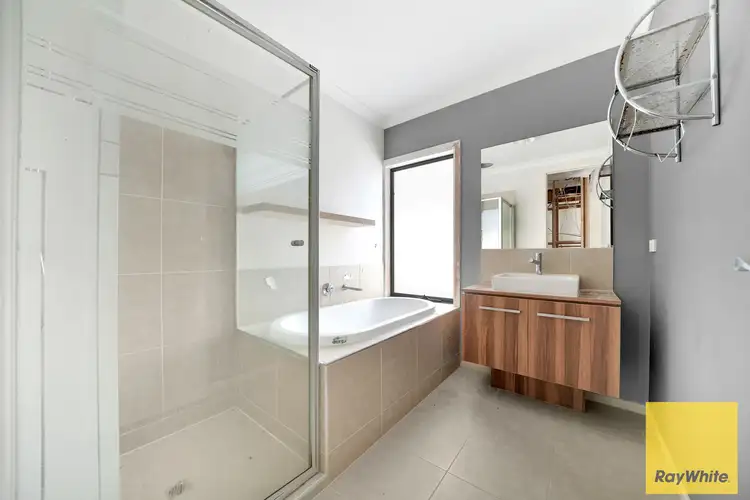Fifth view of Homely house listing, 11 Corinna Avenue, Truganina VIC 3029