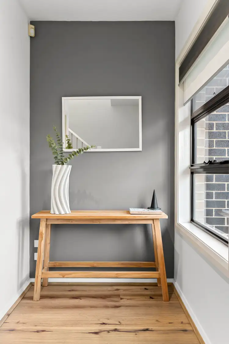 Second view of Homely townhouse listing, 41A Major Road, Fawkner VIC 3060