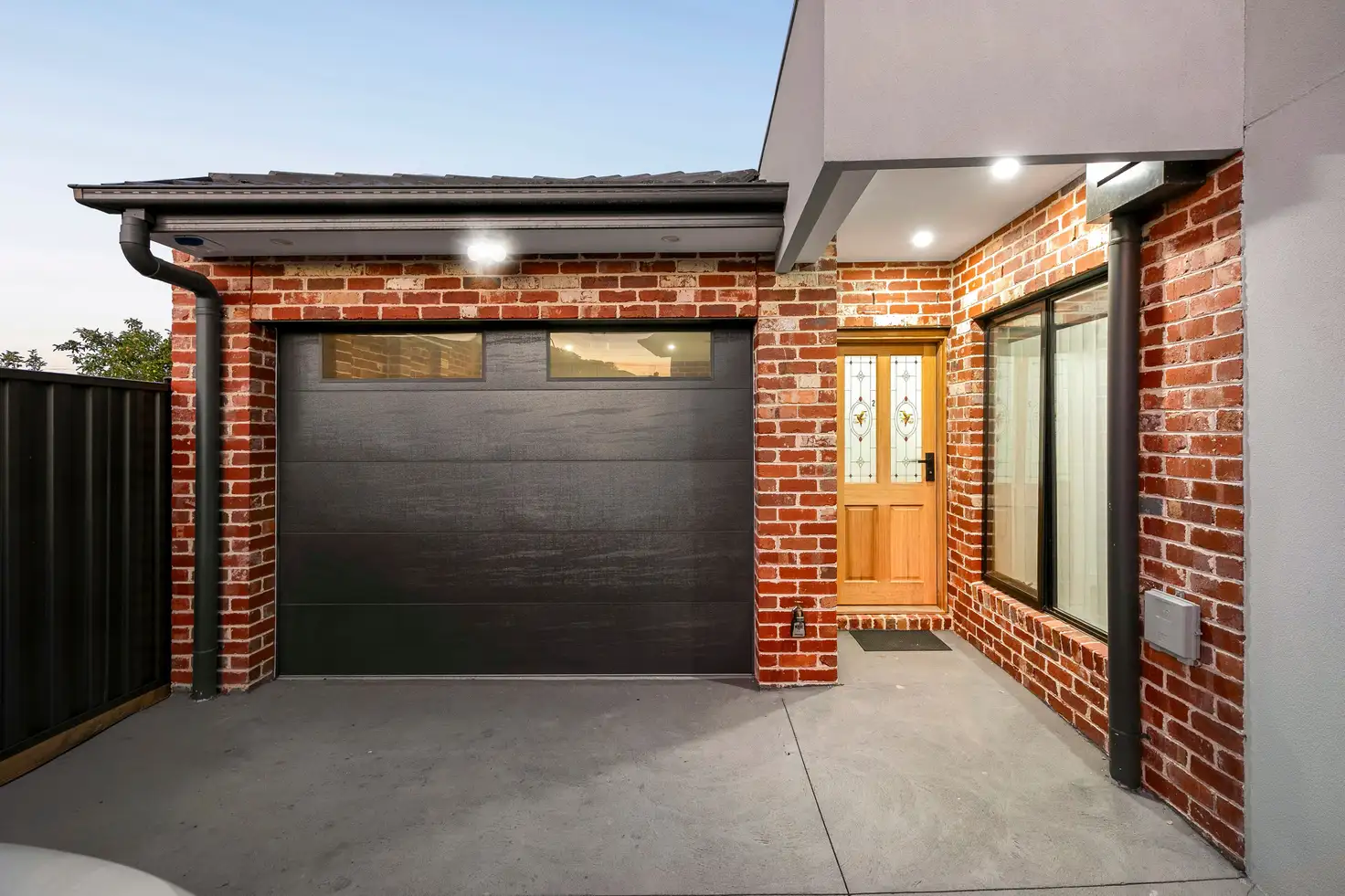 Main view of Homely unit listing, 2/5 Glynda Street, Fawkner VIC 3060