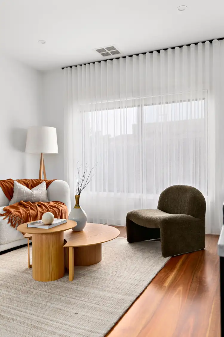 Third view of Homely unit listing, 2/5 Glynda Street, Fawkner VIC 3060