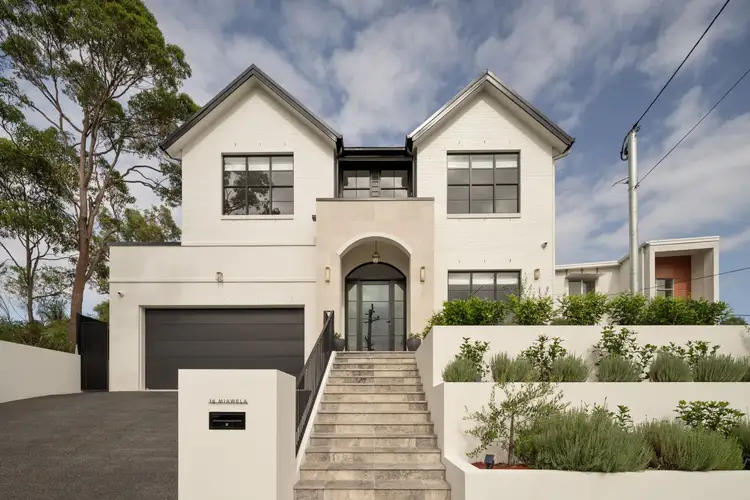 16 Miawela Street
