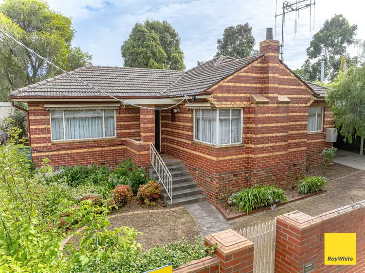 Main view of Homely house listing, 21 Townsend Street, Kennington VIC 3550