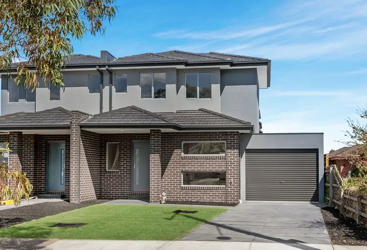 129B Hickford Street, Reservoir VIC 3073
