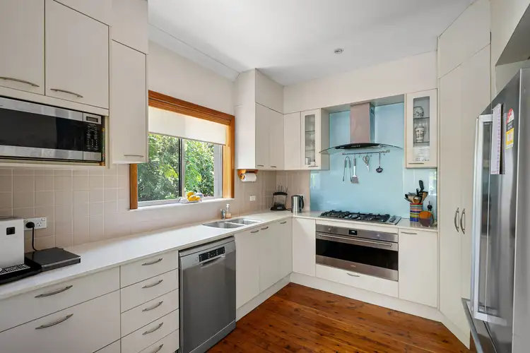 Fifth view of Homely house listing, 10 Forrest Avenue, Earlwood NSW 2206