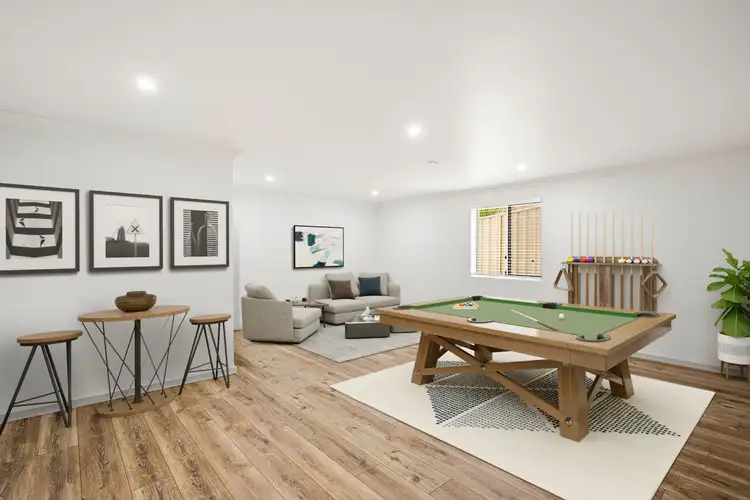 Fifth view of Homely house listing, 39 Ragamuffin Circuit, Shell Cove NSW 2529