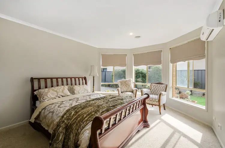 Fifth view of Homely house listing, 10 Mallina Glen, Tarneit VIC 3029