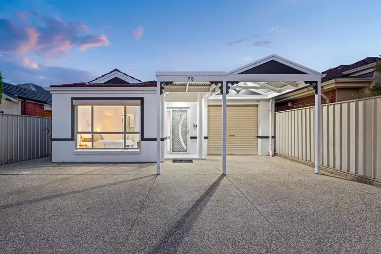 78 Crittenden Road, Findon SA 5023
