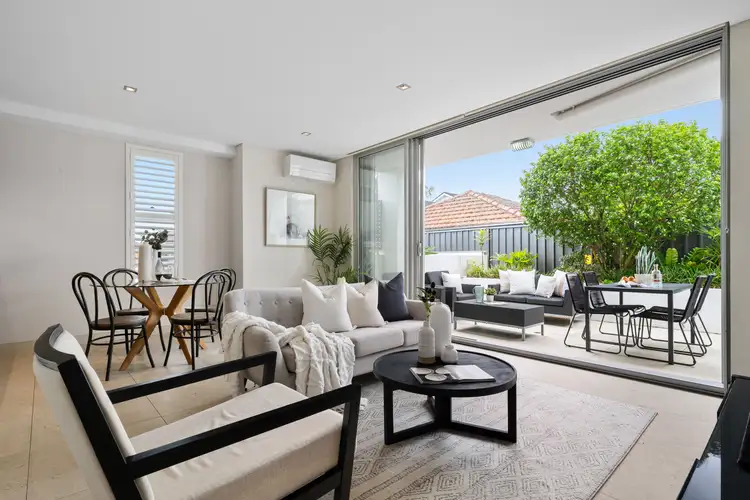 5/192-194 William Street, Earlwood NSW 2206