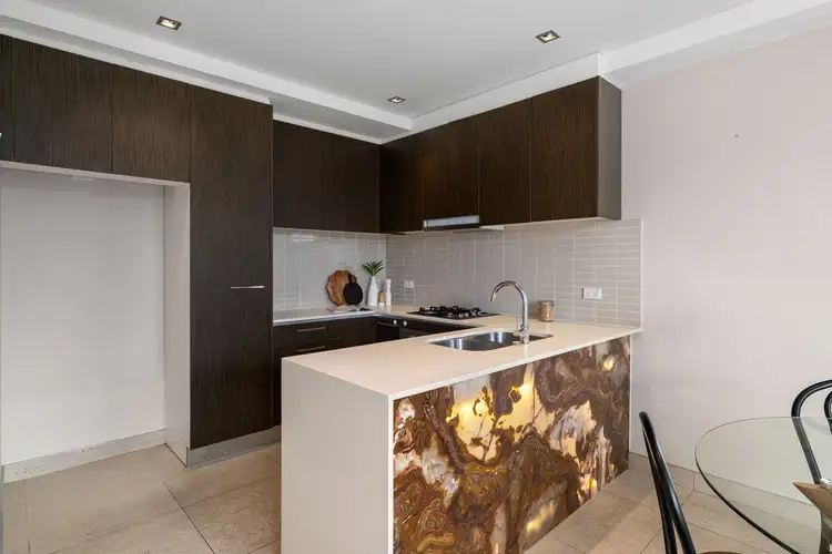 Second view of Homely apartment listing, 5/192-194 William Street, Earlwood NSW 2206