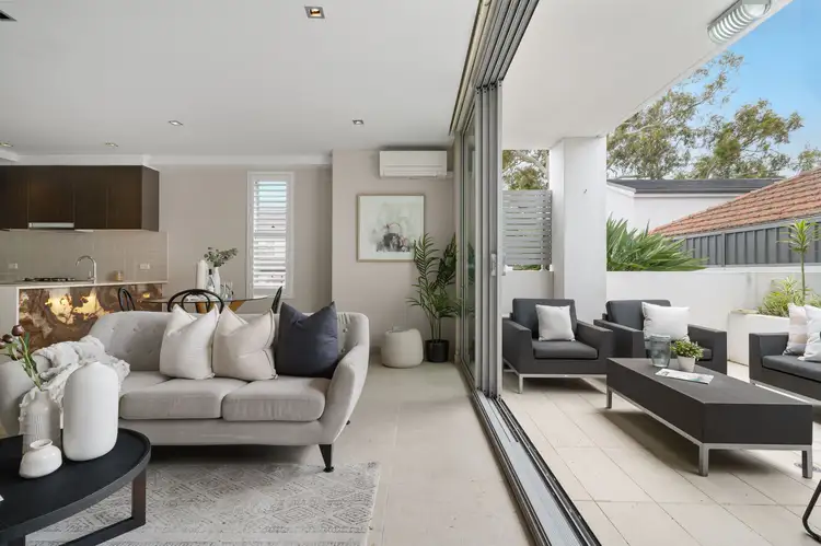 Fourth view of Homely apartment listing, 5/192-194 William Street, Earlwood NSW 2206