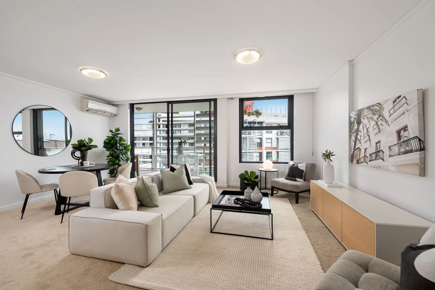 Main view of Homely apartment listing, B812/62 Mountain Street, Ultimo NSW 2007