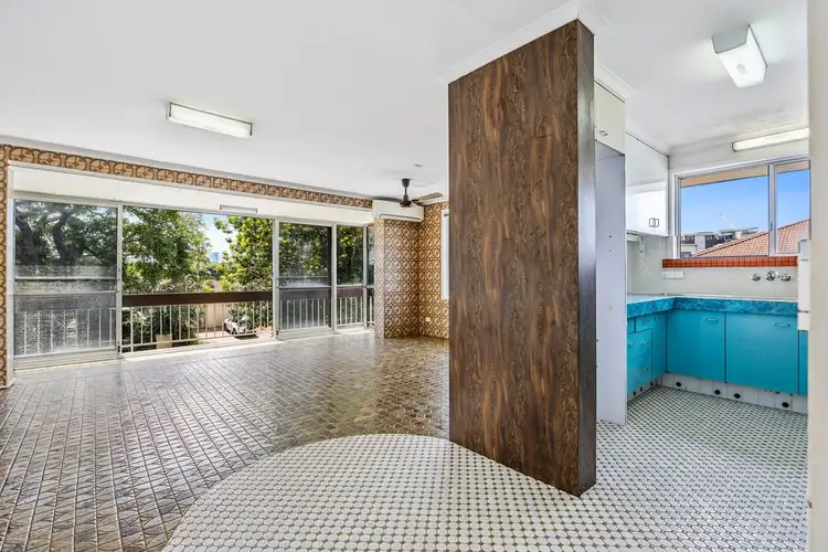 Third view of Homely apartment listing, 3/47 Sunset Boulevard, Surfers Paradise QLD 4217