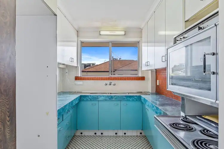 Sixth view of Homely apartment listing, 3/47 Sunset Boulevard, Surfers Paradise QLD 4217