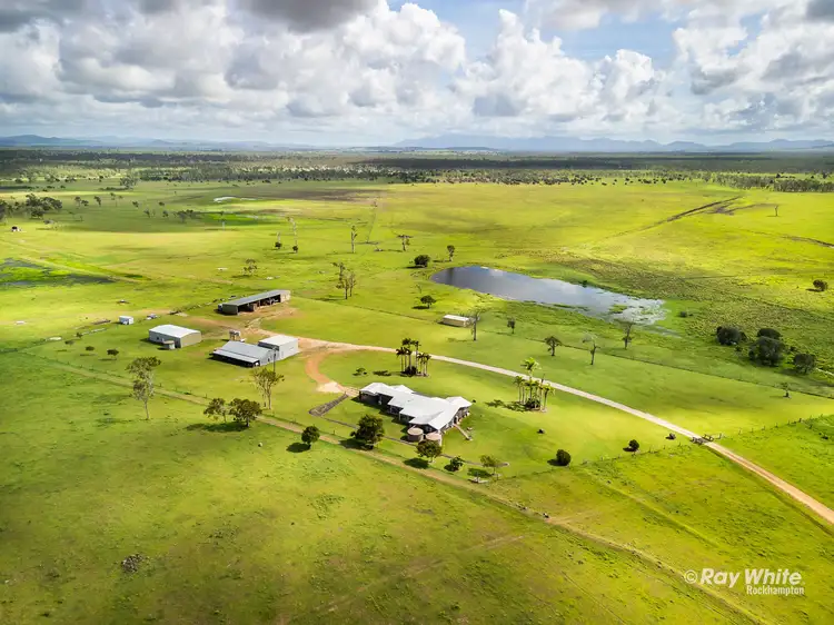 767 Milman Road, Milman QLD 4702