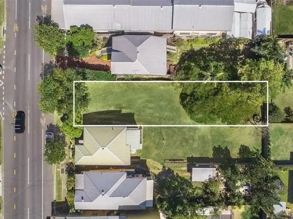 146 Hawthorne Road, Hawthorne QLD 4171