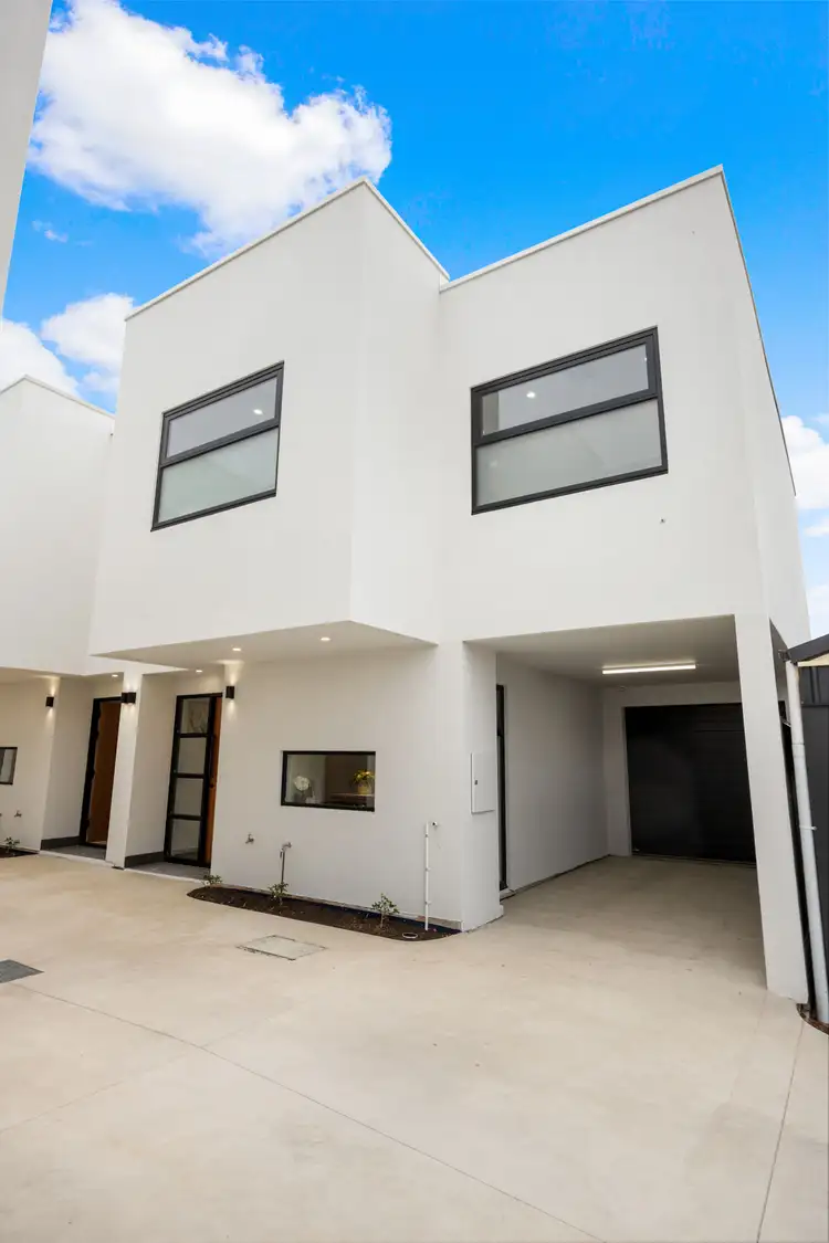 Third view of Homely townhouse listing, 6/28A Gwynne Street, Firle SA 5070