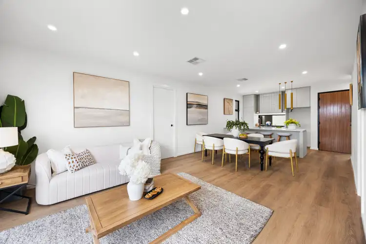 Fourth view of Homely townhouse listing, 6/28A Gwynne Street, Firle SA 5070