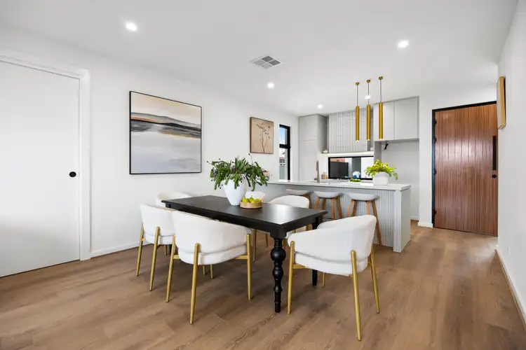 Fifth view of Homely townhouse listing, 6/28A Gwynne Street, Firle SA 5070