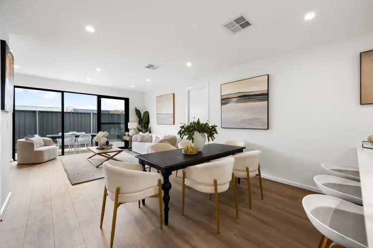 Sixth view of Homely townhouse listing, 6/28A Gwynne Street, Firle SA 5070